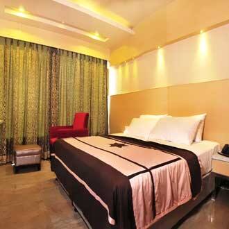 فندق كريشنا بالاس, New Delhi 3